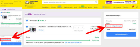 Como Usar Cupones Mercado Libre Unbocing Days 2025