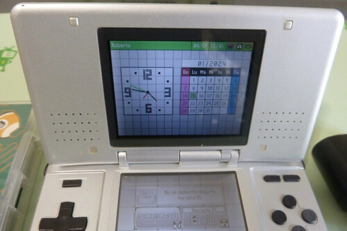 Nintendo Ds Internet