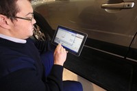 IRE, una aplicación que promete acabar con la subjetividad en las reparaciones de la carrocería