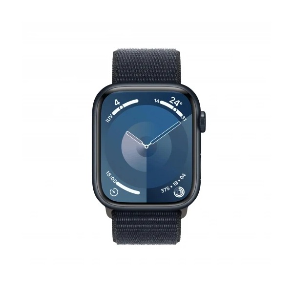 Apple Watch Series 9 GPS + Cellular, 41mm