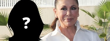 La nueva amiga íntima de Isabel Pantoja fue detenida por robar joyas (y es cuñada de esta famosa presentadora)