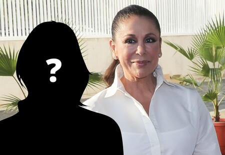 La nueva amiga íntima de Isabel Pantoja fue detenida por robar joyas (y es cuñada de esta famosa presentadora)