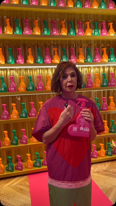 Aghata Ruiz de la Prada