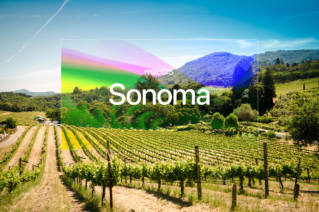 Sonoma Prueba