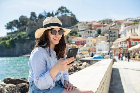 Viaje Esim Telefonica