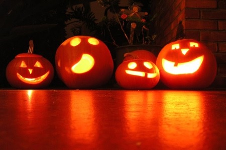 Talleres de disfraces de Halloween en Abac de Madrid y Toledo