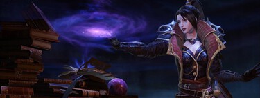 Gastar en Diablo Immortal 3.800 euros puede no darnos loot legendario, lo que hace de la monetización algo preocupante