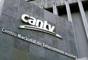 Venezuela compra CANTV