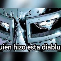 “¿Quién hizo esta diablura?”: pocos lo saben, pero el meme de Doctor Doom que conquistó el Internet tiene un origen oscuro vinculado a los atentados del 9/11 