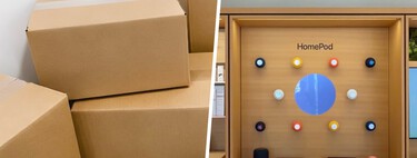 "No abrir hasta el 8 de octubre". Misteriosas cajas empiezan a llegar a las Apple Store 