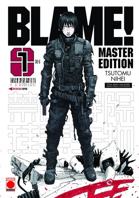 blame