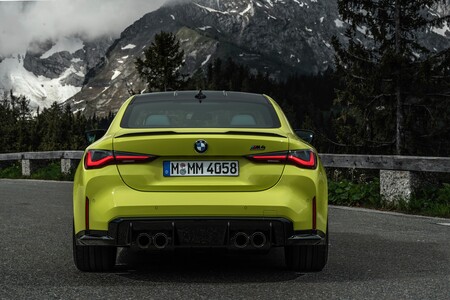 Bmw M3 Y M4 2021 7