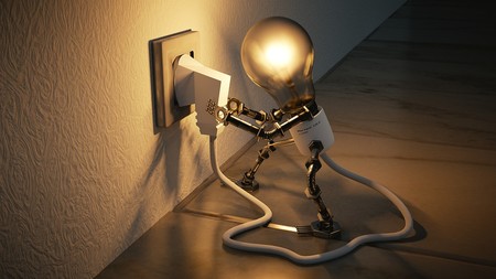 Los estadounidenses utilizaron más energía en 2018 que en cualquier otro año