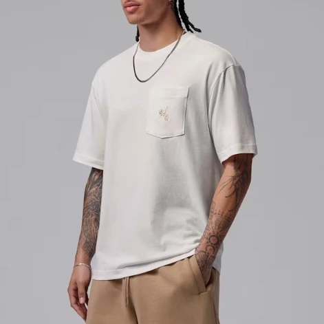 Nike Jordan Camiseta - Hombre