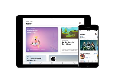 Apple lanza al sustituto de la App gratis de la Semana: así es This Weekend Only