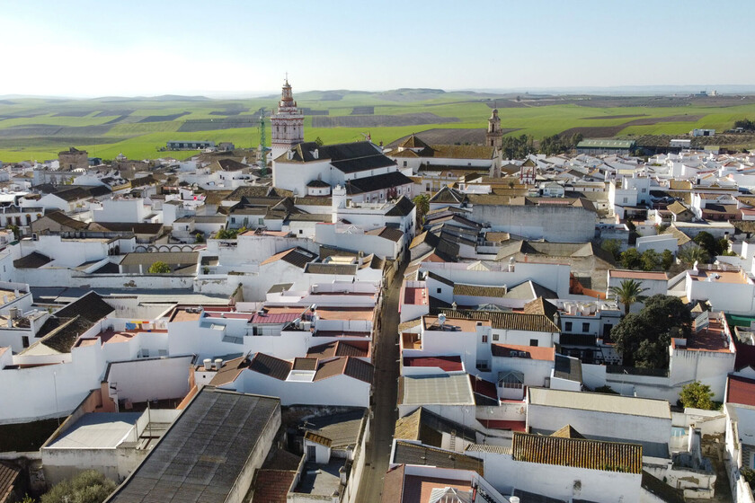 Fuentes Andalucia