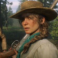 Un fan de Red Dead Redemption 2 logra matar a un personaje clave al principio del juego y la comunidad bromea diciendo que eso desbloquea un nuevo final feliz