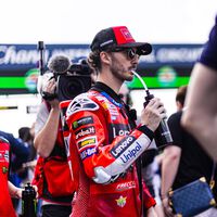 "Tenemos que ayudar a Pecco Bagnaia". Ducati no quiere dejar solo al '63' ante el empuje de Marc Márquez en MotoGP 