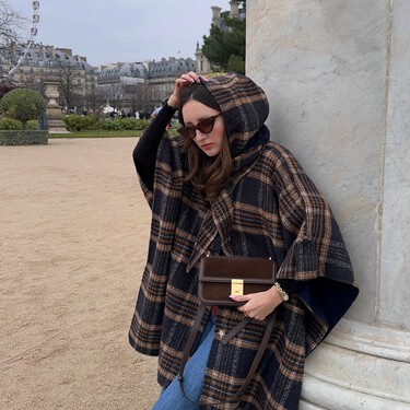 Las nuevas zapatillas Puma son unas bailarinas color chocolate que van a volar: elegantes y cómodas 