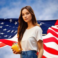 Estados Unidos podría estar cerca de una recesión que nos arrastraría al resto, dos noticias levantan las alarmas 