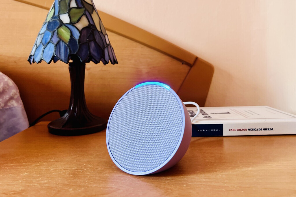 "Alexa, busca el mejor chollo de MediaMarkt". El Black Friday llega a la tienda con dos packs en dispositivos Echo 