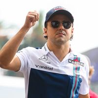 Felipe Massa anuncia su returo de la Fórmula 1... otra vez