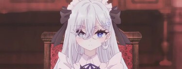 Acaba de llegar a Netfflix y es el El Juego del Calamar con estilo victoriano, pero también es el peor anime que he visto en mucho tiempo  