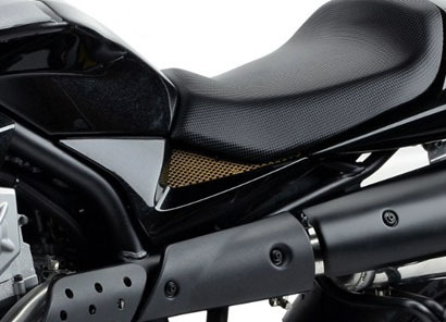 Derbi Mulhacén Café