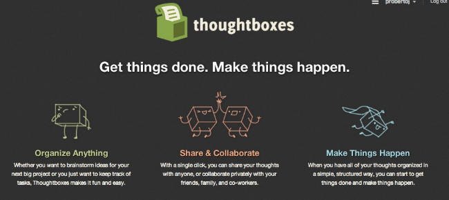 Thoughtboxes