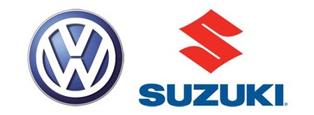 Volkswagen compra el 20% de Suzuki