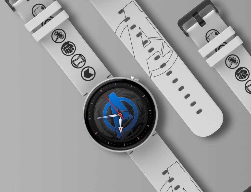 Nuevo Xiaomi Amazfit Smart Watch 2: características, precio y ficha técnica