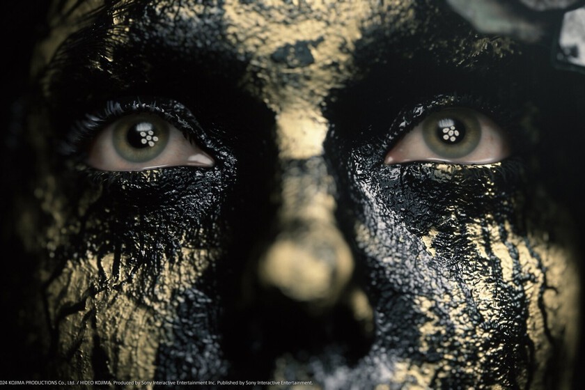 "Es un videojuego que nadie más podría haberse permitido hacer". Brandon Sanderson hablando de Hideo Kojima es el combo definitivo