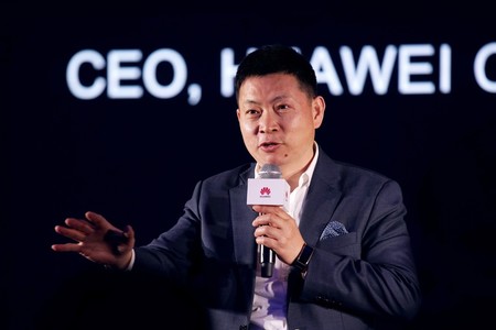 Huawei solo está dispuesta a vender su módem 5G a Apple, según Engadget