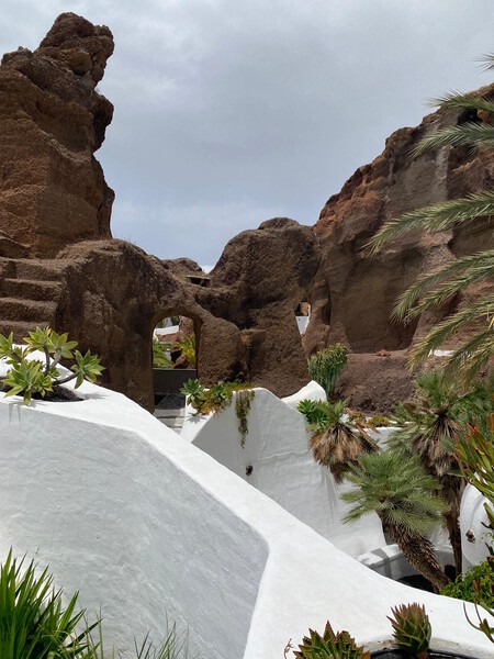 Lagomar Lanzarote