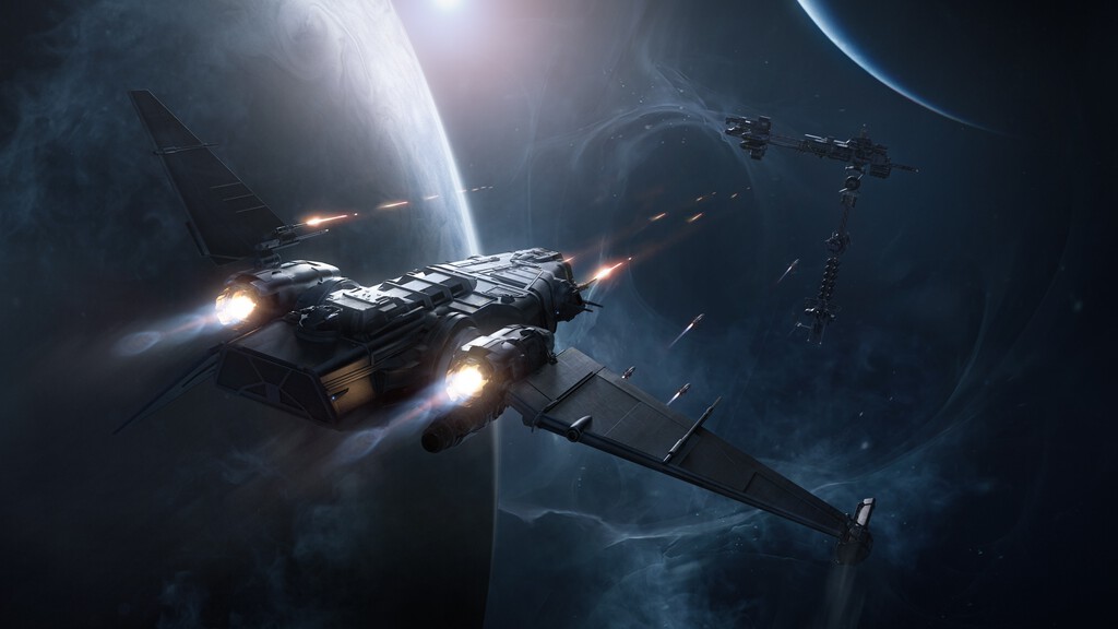 Vergonzoso: el último directo de Star Citizen ha sido tal calamidad que sus creadores lo cortaron antes de que fuese a peor 
