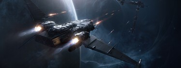 "Vergonzoso": el último directo de Star Citizen ha sido tal calamidad que sus creadores lo cortaron antes de que fuese a peor 