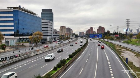La DGT se posiciona en contra de la compraventa de coches antiguos: "Es una peligrosidad"