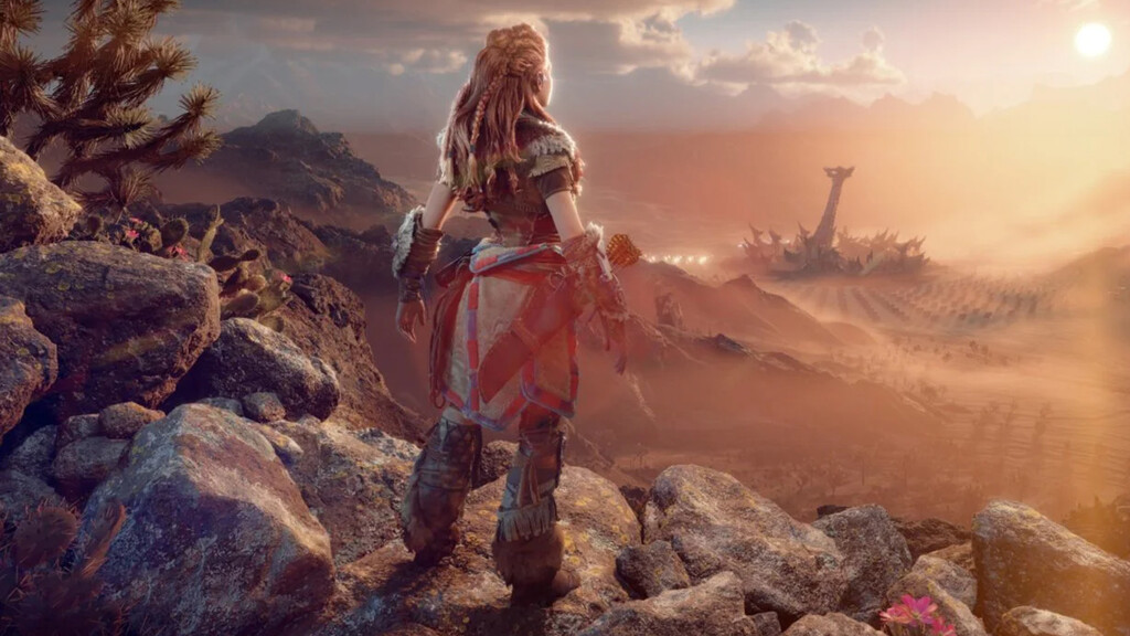 Ya puedes esperar sentadito a Horizon 3, porque ahora casi todo Guerrilla Games está liado con el polémico Hunters Gathering