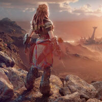 Ya puedes esperar sentadito a Horizon 3, porque ahora casi todo Guerrilla Games está liado con el polémico Hunters Gathering