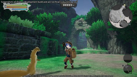 Made In Abyss Binary Star Falling Into Darkness