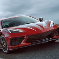 GM no tiene como prioridad hacer a Corvette una marca nueva, pero no cierran la puerta a la posibilidad