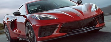 GM no tiene como prioridad hacer a Corvette una marca nueva, pero no cierran la puerta a la posibilidad