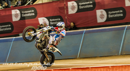 Superprestigio 2017