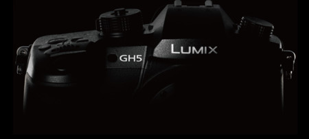 Lumix GH5 llegará en 2017 y será capaz de grabar 4K a 60p / 50p