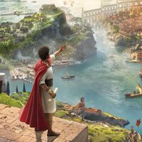 ¡Puedes probarlo gratis! El gran juego de estrategia de Ubisoft ambientado en el Imperio Romano anuncia un periodo 'free-to-play' para todos los jugadores 