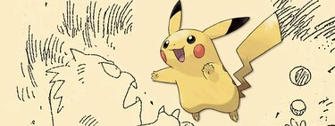 De Capsule Monsters a Pokémon: el nacimiento de la saga que ha obsesionado a generaciones enteras De Capsule Monsters a Pokémon: el nacimiento de la saga que ha obsesionado a generaciones enteras