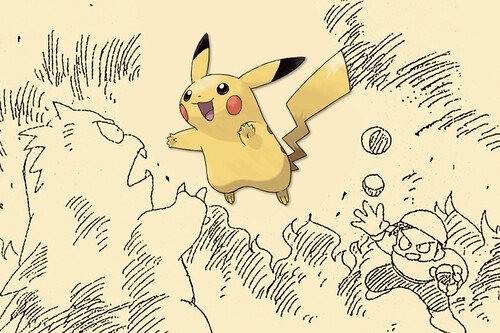 De Capsule Monsters a Pokémon: el nacimiento de la saga que ha obsesionado a generaciones enteras