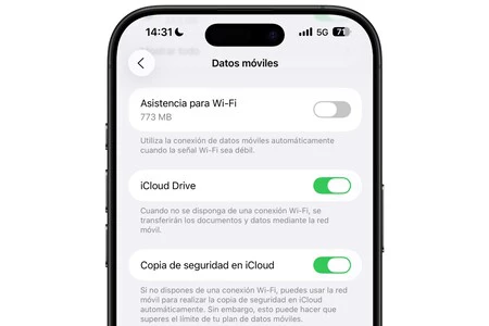 Asistencia Wifi