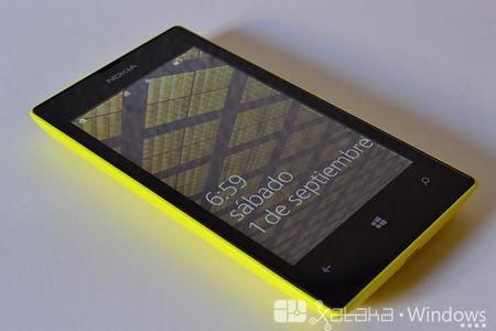 Nokia Lumia 520 llega para Argentina con la operadora Claro