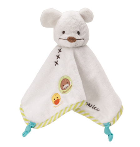 Kiconico Doudou 1